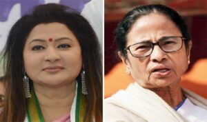 “দিদি আমায় ছাড়লেও আমি ছাড়ব না!”-জল্পনা উড়িয়ে বিস্ফোরক নয়না বন্দ্যোপাধ্যায়