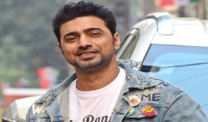 নবান্নে শুভেন্দুর সঙ্গে বৈঠক, দলবদল নিয়ে জল্পনার অবসান ঘটালেন ঘাটালের সাংসদ দেব! নবান্নে শুভেন্দুর সঙ্গে বৈঠক, দলবদল নিয়ে জল্পনার অবসান ঘটালেন ঘাটালের সাংসদ দেব!