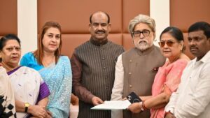NDA-জোটে যোগ দিতে মরিয়া বিদ্রোহী সাংসদরা, প্রকাশ্যে এল নতুন সমীকরণ
