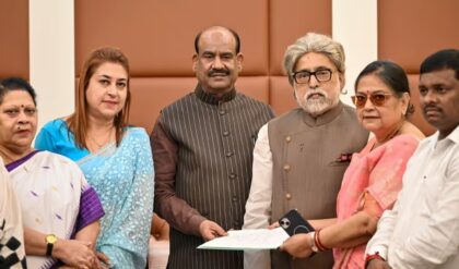 NDA-জোটে যোগ দিতে মরিয়া বিদ্রোহী সাংসদরা, প্রকাশ্যে এল নতুন সমীকরণ