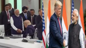 ১৬ মাস পর ফের মুখোমুখি মোদী-ট্রাম্প! G-7 সম্মেলনে কী হতে চলেছে বড় ঘোষণা?