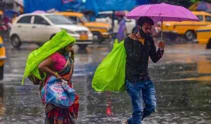 বর্ষা এলেও নেই দেখা! বৃষ্টির ঘাটতিতে হাঁসফাঁস দশা, কবে থেকে মিলবে স্বস্তি? বর্ষা এলেও নেই দেখা! বৃষ্টির ঘাটতিতে হাঁসফাঁস দশা, কবে থেকে মিলবে স্বস্তি?