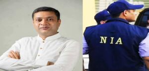মোথাবাড়িকাণ্ডে বড় সাফল্য এনআইএ-র! গ্রেপ্তার কংগ্রেস প্রার্থী সায়েম চৌধুরী