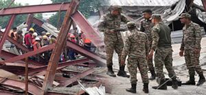 তারাতলা কাণ্ডে নয়া মোড়! ধ্বংসস্তূপের নিচে আর কতজন? জেরা করা হবে পুরসভার আধিকারিকদেরও: পুলিশ