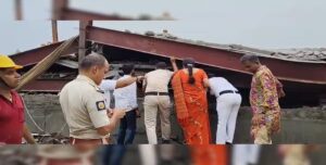 ‘ওই তো, আমার বউ…’ ধ্বংসস্তূপের নিচে প্রিয়জনকে চিনিয়ে দিল একটি গামছা! এক অবিশ্বাস্য উদ্ধারের গল্প