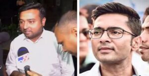 শালবনি জমি দুর্নীতি: হাইকোর্টে তীব্র তিরস্কার, অভিষেক বন্দ্যোপাধ্যায়ের পিএ সুমিত রায়ের অস্বস্তি তুঙ্গে!