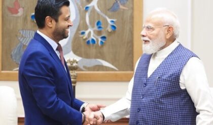 ভারত ডিজিটাল বিপ্লবে একধাপ এগিয়ে! ৩ লক্ষ কোটি টাকার বিশাল বিনিয়োগ এয়ারট্রাঙ্কের
