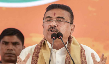 কলকাতার উন্নয়ন ছাড়া বাংলার উন্নতি অসম্ভব, পুরভবনে দাঁড়িয়ে হুঙ্কার মুখ্যমন্ত্রী শুভেন্দুর! কলকাতার উন্নয়ন ছাড়া বাংলার উন্নতি অসম্ভব, পুরভবনে দাঁড়িয়ে হুঙ্কার মুখ্যমন্ত্রী শুভেন্দুর!