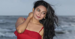 ‘টিআরপির ইঁদুরদৌড়েই বলি?’ সঞ্চিতার মৃত্যুতে ইন্ডাস্ট্রিকে তুলোধোনা আঁচল খুরানার