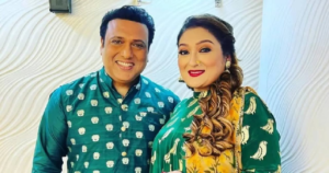 ‘এখন মাথায় পরচুলা পরেন গোবিন্দা!’ দাম্পত্যের গোপন রহস্য ফাঁস করলেন স্ত্রী সুনীতা