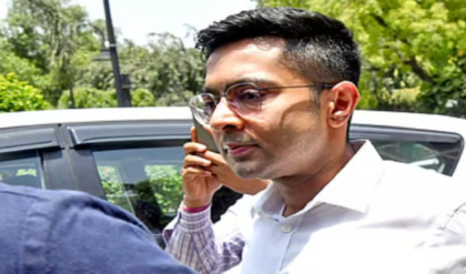নিয়োগ দুর্নীতিতে নাম জড়াতেই ব্যাকফুটে অভিষেক! ইডির জেরার মুখে কী সাফাই দিলেন তৃণমূলের সেকেন্ড-ইন-কমান্ড?