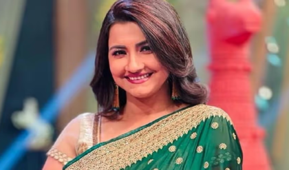 বিদেশ থেকে ফিরেই সোজা ভূপেন্দ্র যাদবের বাড়িতে রচনা! তৃণমূলের অন্দরে কি ভাঙনের মুখে বড় নাটক?