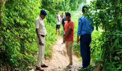 আম ভেবে ব্যাগবন্দি করতে গিয়েই বিপদ! মালদায় বোমা ফেটে রক্তাক্ত ৩ শিশু, কাঠগড়ায় দুষ্কৃতীরা
