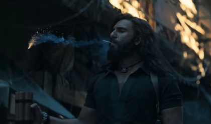 রণবীরের ‘ধুরন্ধর’ দেখে বিস্ফোরক শ্বশুরমশাই প্রকাশ পাড়ুকোন! জামাইয়ের ছবির কোন দিকটি অপছন্দ তাঁর? রণবীরের ‘ধুরন্ধর’ দেখে বিস্ফোরক শ্বশুরমশাই প্রকাশ পাড়ুকোন! জামাইয়ের ছবির কোন দিকটি অপছন্দ তাঁর?