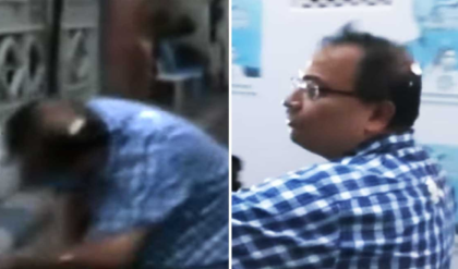 মমতা বন্দ্যোপাধ্যায়ের বাড়ির সামনে কুণালকে লক্ষ্য করে ডিম! অভিযুক্তদের অতীত নিয়ে চাঞ্চল্যকর দাবি বিধায়কের