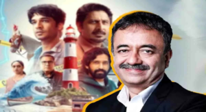 রাজকুমার হিরানির হাত ধরে ওটিটি-তে নতুন চমক! লকডাউনের এক ফোনকল থেকে কীভাবে জন্ম নিল ‘প্রীতম অউর পেড্রো’?