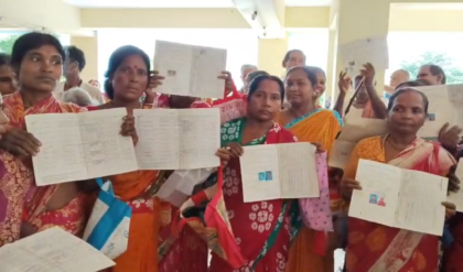 ১০০ দিনের কাজের কোটি টাকা লুঠ! হাসনাবাদে পুলিশের জালে তৃণমূলের ‘দুর্নীতিগ্রস্ত’ নেতা ১০০ দিনের কাজের কোটি টাকা লুঠ! হাসনাবাদে পুলিশের জালে তৃণমূলের ‘দুর্নীতিগ্রস্ত’ নেতা