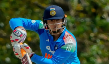 ‘বাড়ি যাও!’ শ্রীলঙ্কান ক্রিকেটারের মন্তব্যে চটে লাল বৈভব সূর্যবংশী, ম্যাচ শেষে চরম উত্তেজনার সাক্ষী ক্রিকেটপ্রেমীরা