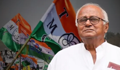 এনসিপিআই-তে যোগ দেওয়া তৃণমূল সাংসদরা বিজেপির হাতের পুতুল? বিস্ফোরক অভিযোগ সৌগত রায়ের এনসিপিআই-তে যোগ দেওয়া তৃণমূল সাংসদরা বিজেপির হাতের পুতুল? বিস্ফোরক অভিযোগ সৌগত রায়ের