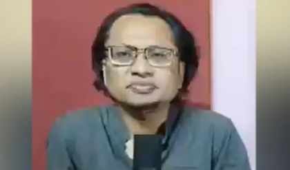 ঢাকা না দিল্লি? কার কথায় চলবে ভারত! বাংলাদেশ প্রধানমন্ত্রীর উপদেষ্টাকে আটকে কড়া বার্তা দিল্লির ঢাকা না দিল্লি? কার কথায় চলবে ভারত! বাংলাদেশ প্রধানমন্ত্রীর উপদেষ্টাকে আটকে কড়া বার্তা দিল্লির