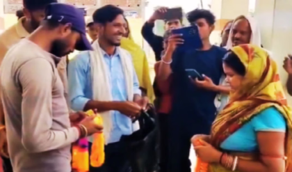 পরকীয়ার চরম পরিণতি! স্ত্রীকে প্রেমিকের সাথে হাতেনাতে ধরে যা করলেন স্বামী, তা অবাক করবে আপনাকে