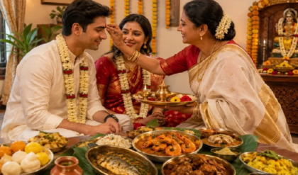 কম খরচে রাজকীয় আয়োজন! জামাইষষ্ঠীর ভুরিভোজে চমকে দিন ডিমের এই ৪ স্বাদের পদে কম খরচে রাজকীয় আয়োজন! জামাইষষ্ঠীর ভুরিভোজে চমকে দিন ডিমের এই ৪ স্বাদের পদে
