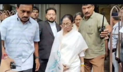 নন্দীগ্রামের পর এবার ভবানীপুর! নির্বাচনী ফলাফল নিয়ে আদালতে প্রাক্তন মুখ্যমন্ত্রী নন্দীগ্রামের পর এবার ভবানীপুর! নির্বাচনী ফলাফল নিয়ে আদালতে প্রাক্তন মুখ্যমন্ত্রী