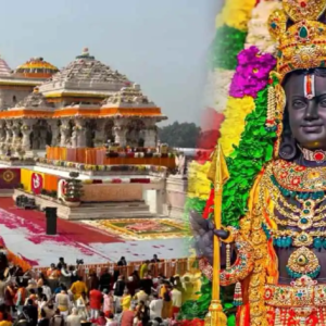 দানবাক্সে হাত! রাম মন্দিরের কোটি কোটি টাকার সোনা-রুপো ও নগদ গায়েব, তদন্তে SIT দানবাক্সে হাত! রাম মন্দিরের কোটি কোটি টাকার সোনা-রুপো ও নগদ গায়েব, তদন্তে SIT