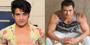 সলমন খানকে নিয়ে সিনেমা বানাতে গিয়েই চরম বিড়ম্বনায় প্রযোজক! এবার ক্ষমা চাওয়ার নোটিশ খেলেন প্রবীণ অভিনেতা