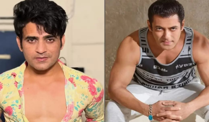 সলমন খানকে নিয়ে সিনেমা বানাতে গিয়েই চরম বিড়ম্বনায় প্রযোজক! এবার ক্ষমা চাওয়ার নোটিশ খেলেন প্রবীণ অভিনেতা