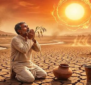 থমকে গেল বর্ষা! জুন মাসে কেন মিলছে না কাঙ্ক্ষিত বৃষ্টি? বড় বিপদের মুখে দাঁড়িয়ে দেশের কৃষি ও জনজীবন থমকে গেল বর্ষা! জুন মাসে কেন মিলছে না কাঙ্ক্ষিত বৃষ্টি? বড় বিপদের মুখে দাঁড়িয়ে দেশের কৃষি ও জনজীবন