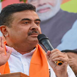 পালাবদলের পরেই পাহাড়ে শুভেন্দু অধিকারী, মন্টিভিট ময়দানে কি নতুন কোনো ঘোষণা? পালাবদলের পরেই পাহাড়ে শুভেন্দু অধিকারী, মন্টিভিট ময়দানে কি নতুন কোনো ঘোষণা?
