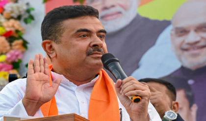 পালাবদলের পরেই পাহাড়ে শুভেন্দু অধিকারী, মন্টিভিট ময়দানে কি নতুন কোনো ঘোষণা?