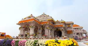 রাম মন্দিরের অনুদান বিতর্ক, ট্রাস্টের শীর্ষ নেতাদের পদত্যাগের দাবিতে উত্তাল অযোধ্যা!