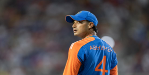 এক ধাক্কায় রোহিত-কোহলিদের টপকে বিশ্বরেকর্ড! আয়ারল্যান্ড ম্যাচে কোন ঐতিহাসিক কীর্তি গড়তে চলেছেন অভিষেক?