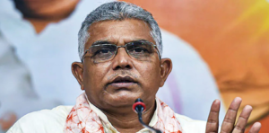 দিল্লি পাড়ি রাজ্যের মন্ত্রীর! শিবরাজ সিংয়ের সঙ্গে বৈঠকে কী বড় চমক আনতে চলেছেন দিলীপ ঘোষ?