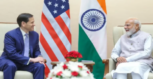 “মোদি এক অসাধারণ নেতা”, ভারতের জয়যাত্রায় মুগ্ধ মার্কিন বিদেশসচিব মার্কো রুবিও