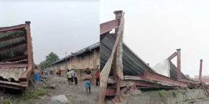 সিটের জালে কালীচরণ! তারাতলার ধ্বংসস্তূপ সরাতেই খুলছে দুর্নীতির পর্দা, দায় এড়াতে পারবে পুরসভা?
