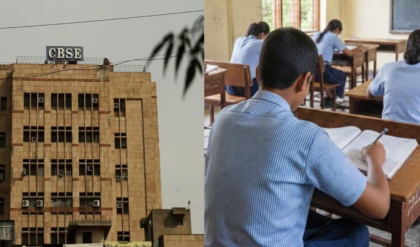 CBSE দ্বাদশের রেজাল্টে অসন্তুষ্ট? পুনর্মূল্যায়নের সময় বাড়াল বোর্ড, জেনে নিন শেষ তারিখ