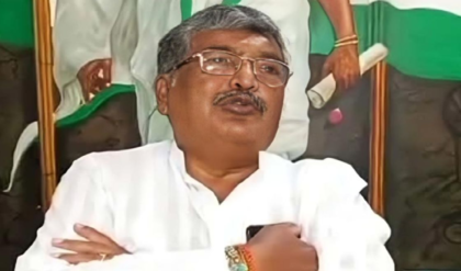 তোলাবাজি নয়, এবার ধর্ষণের চেষ্টার অভিযোগে বিপাকে অসিত মজুমদার, কাটছে না জেলের গেরো