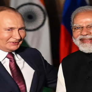 ‘নিষেধাজ্ঞা দিয়ে ভারতকে থামানো অসম্ভব’, মোদীর প্রশংসায় পঞ্চমুখ ভ্লাদিমির পুতিন