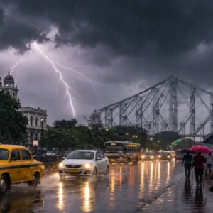 কেরলে বর্ষার প্রবেশ! কবে বাংলায় ঢুকছে মৌসুমী বায়ু? বড় আপডেট দিল আবহাওয়া দপ্তর