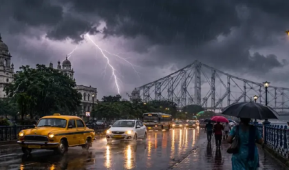 কেরলে বর্ষার প্রবেশ! কবে বাংলায় ঢুকছে মৌসুমী বায়ু? বড় আপডেট দিল আবহাওয়া দপ্তর