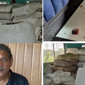 সুরেন্দ্রনাথ কলেজের পর এবার পাণ্ডবেশ্বর! তৃণমূল নেতার দখলে থাকা গেস্ট হাউসে মিলল আপত্তিকর সামগ্রী