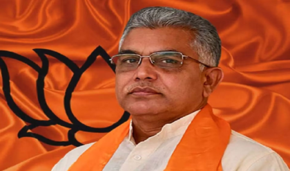 “এখন সবে শুরু, গুনতে থাকুন!” শওকত মোল্লার গ্রেফতারিতে বিস্ফোরক দিলীপ ঘোষ