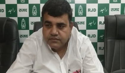 নিরাপত্তা প্রত্যাহারে ক্ষোভে ফুঁসছে লালু পরিবার, সরকারি রক্ষীদের বিদায় জানিয়ে বড় চ্যালেঞ্জ তেজস্বীর!
