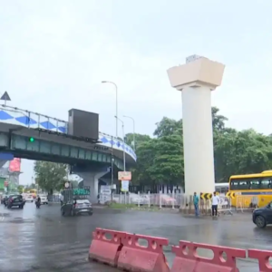 বাংলায় ১ লক্ষ কোটির রেল প্রকল্প, চিংড়িহাটা পরিদর্শনে গিয়ে বড় ঘোষণা মুখ্যমন্ত্রী শুভেন্দুর!