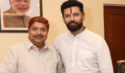 এনডিএ-র তুরুপের তাস আশরাফ আনসারি! বিহার বিধান পরিষদ ভোটে বড় চমক চিরাগ পাসওয়ানের