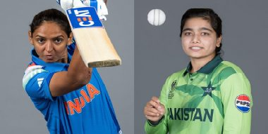 পাক বধের মিশনে ভারত, টি২০ বিশ্বকাপে মুখোমুখি দুই চিরপ্রতিদ্বন্দ্বী!