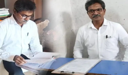 বন্দুক ছেড়ে হাতে বই, ৬০ বছর বয়সে আইন পড়ার পরীক্ষায় বাজিমাত প্রাক্তন মাওবাদী নেতার!